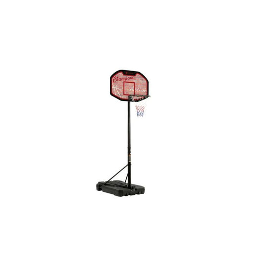 Piantana basket SAN JOSE'  H. 225-305 cm