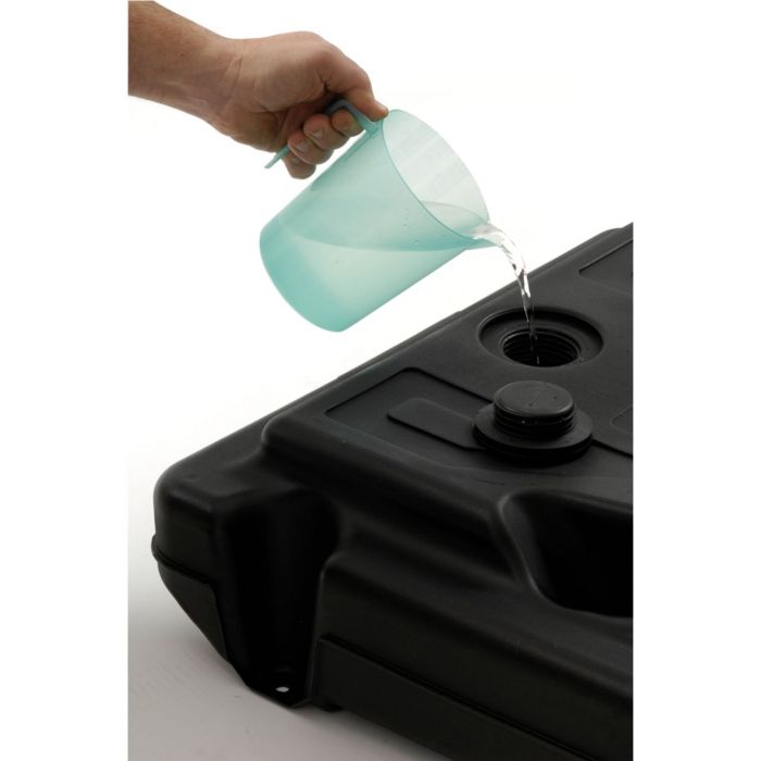 Carica immagine in Galleria Viewer, Piantana basket PHOENIX H. 165 cm + palla e pompa