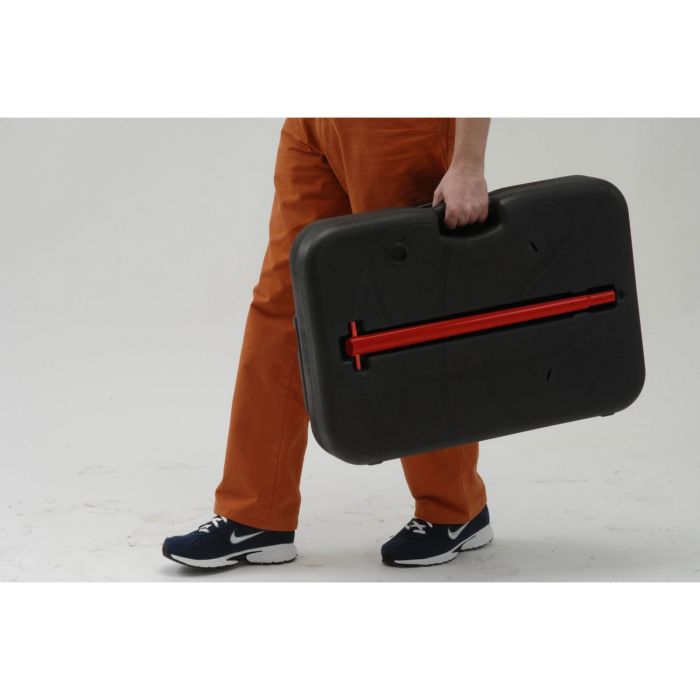 Carica immagine in Galleria Viewer, Piantana basket PHOENIX H. 165 cm + palla e pompa