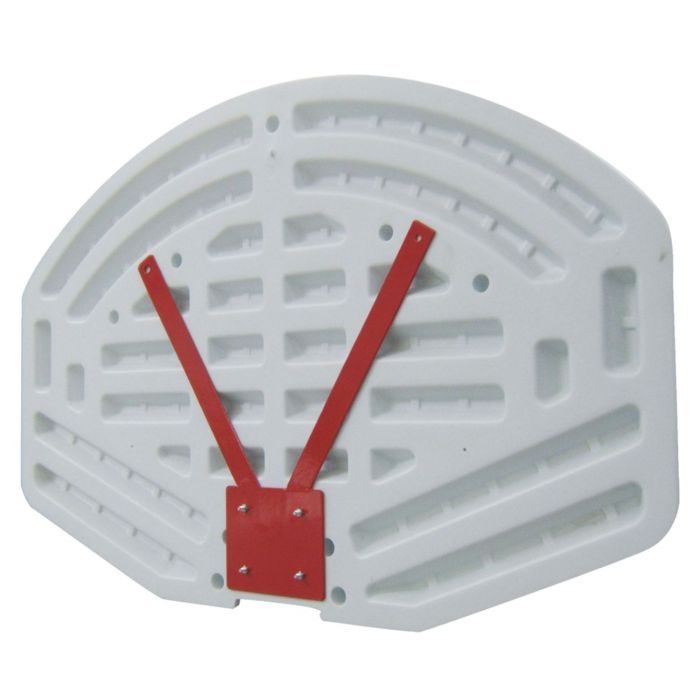 Carica immagine in Galleria Viewer, Tabellone da Basket (da fissare al muro) SEATTLE BA-11