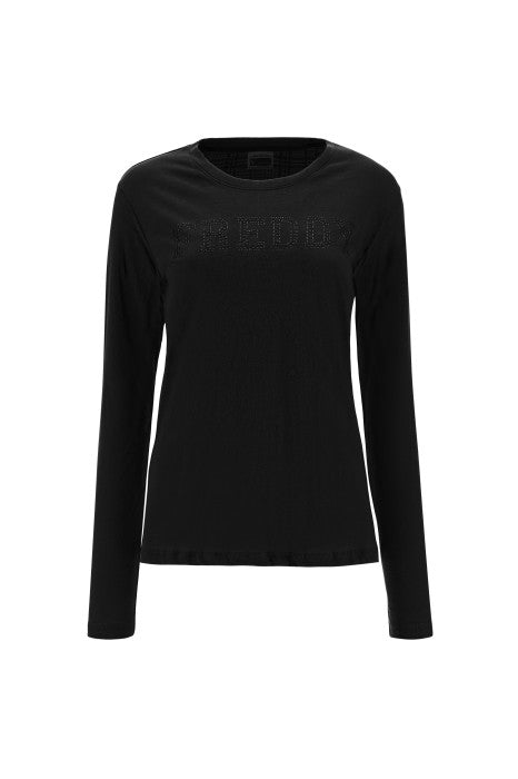 Carica immagine in Galleria Viewer, T-SHIRT MANICA LUNGA FREDDY