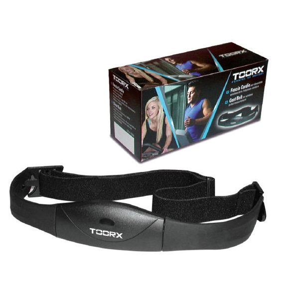 Carica immagine in Galleria Viewer, FASCIA CARDIO TOORX