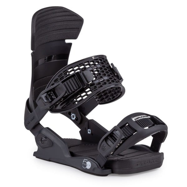 Carica immagine in Galleria Viewer, ATTACCHI SNOWBOARD FIFTY