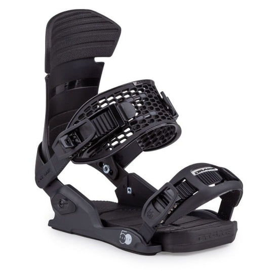 ATTACCHI SNOWBOARD FIFTY