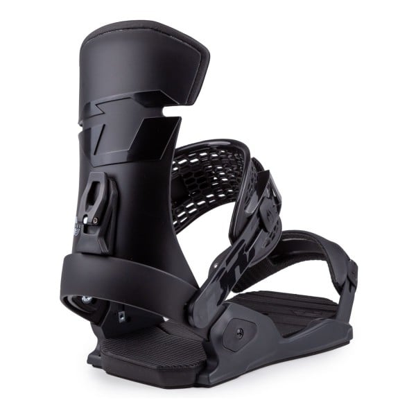 Carica immagine in Galleria Viewer, ATTACCHI SNOWBOARD FIFTY