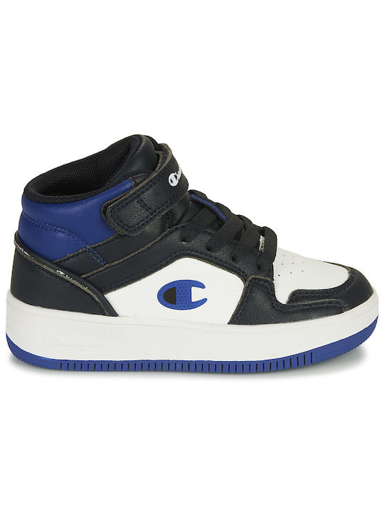 Carica immagine in Galleria Viewer, SCARPE Champion MID CUT REBOUND