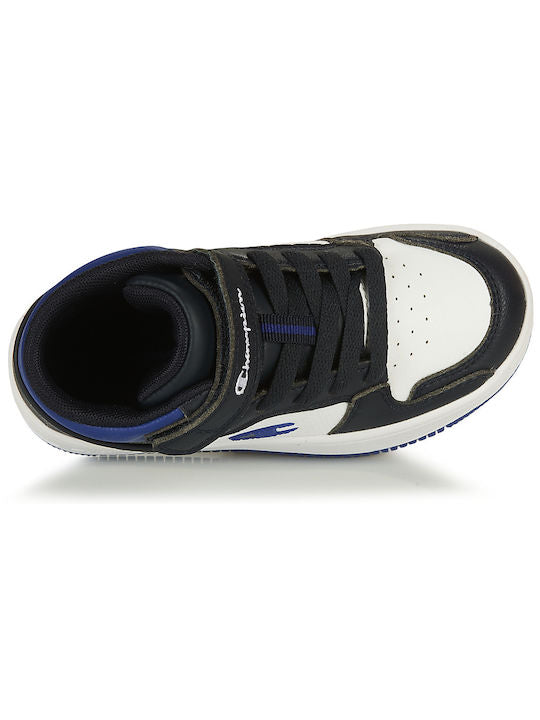 Carica immagine in Galleria Viewer, SCARPE Champion MID CUT REBOUND