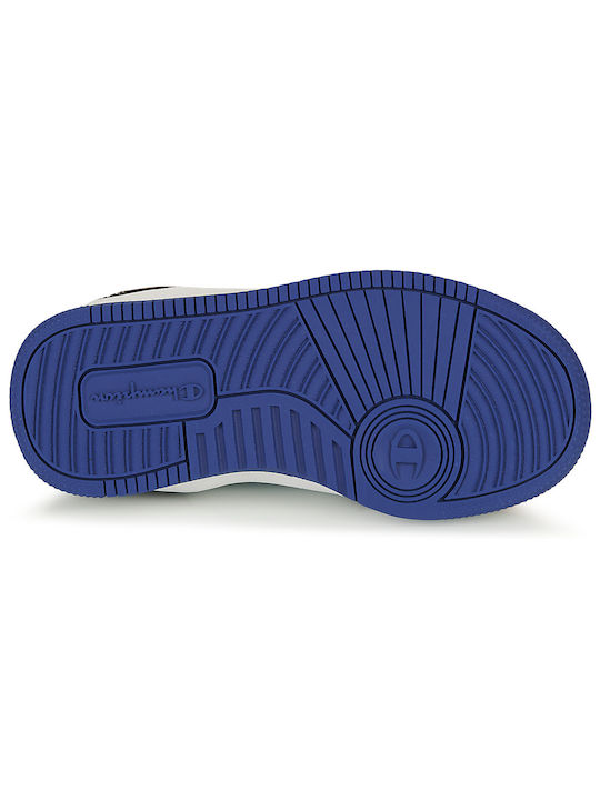 Carica immagine in Galleria Viewer, SCARPE Champion MID CUT REBOUND