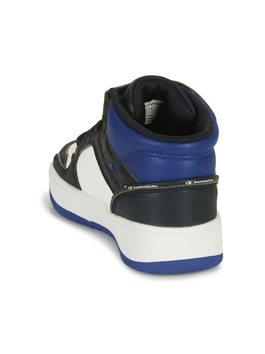 Carica immagine in Galleria Viewer, SCARPE Champion MID CUT REBOUND