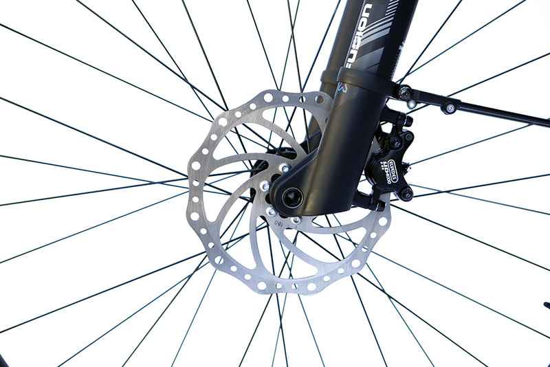 Carica immagine in Galleria Viewer, ALPEK TREKKING E-BIKE DRAKAR BLU
