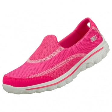 Carica immagine in Galleria Viewer, SKECHERS Go Walk 2 donna