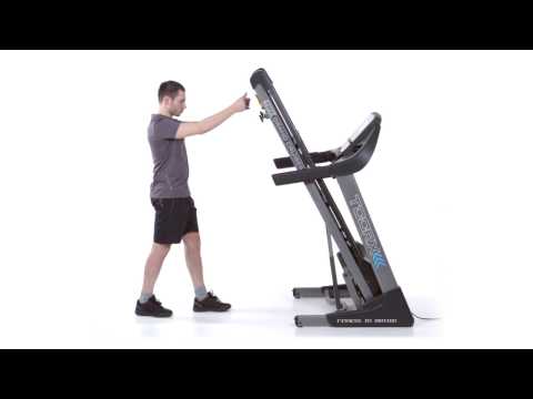 Carica e riproduci video in Gallery Viewer, TAPIS ROULANT TRX GRAND CRUISER
