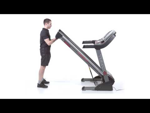 Carica e riproduci video in Gallery Viewer, TAPIS ROULANT TRX MARATHON-3.0