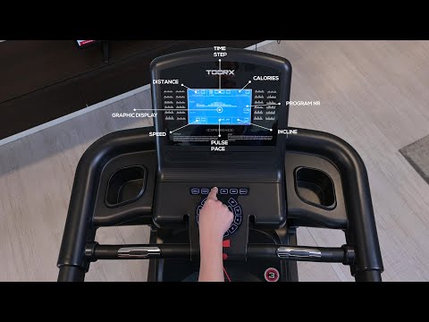 Carica e riproduci video in Gallery Viewer, TAPIS ROULANT EXPERIENCE