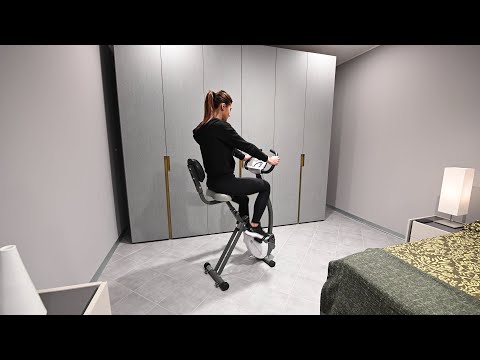 Carica e riproduci video in Gallery Viewer, BICI CAMERA BRX COMPACT MULTIFIT
