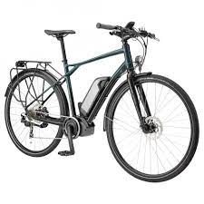 Carica immagine in Galleria Viewer, GT BICYCLES E-Traffic Amp (USATA)