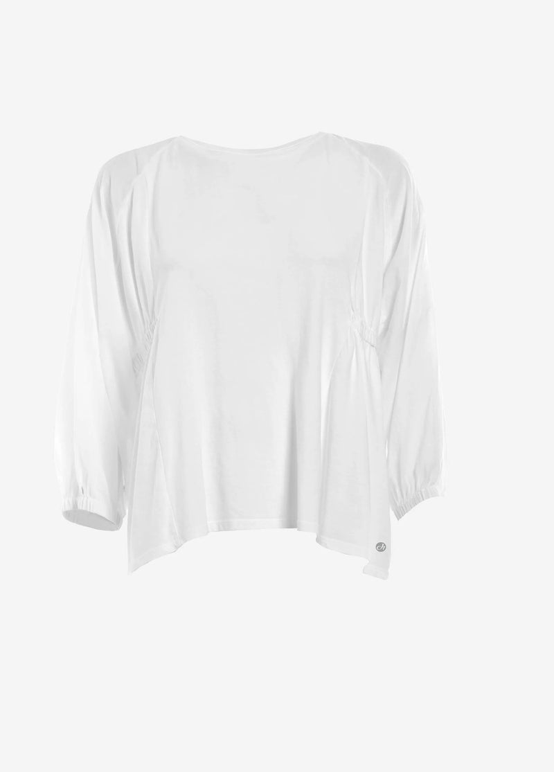 Carica immagine in Galleria Viewer, MAGLIA DONNA DEHA IN MUSSOLA