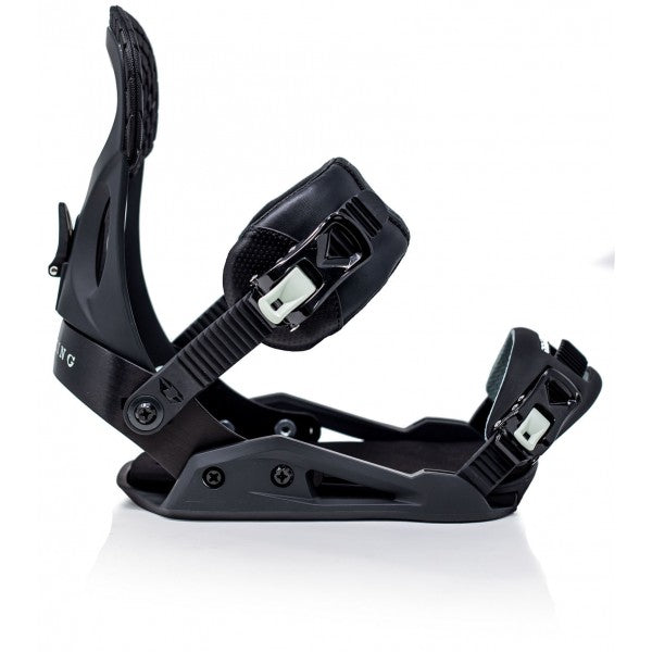 Carica immagine in Galleria Viewer, ATTACCHI SNOWBOARD KING