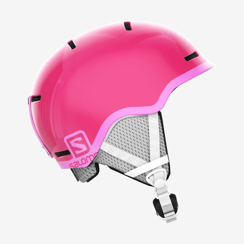 Carica immagine in Galleria Viewer, CASCO SALOMON GROM Junior - Casco da bambina