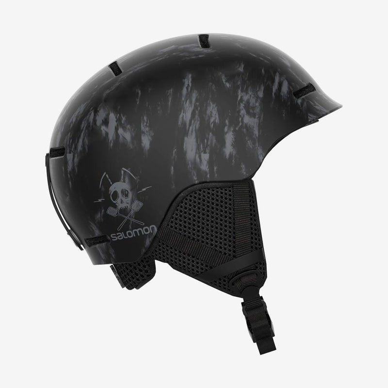 Carica immagine in Galleria Viewer, CASCO SALOMON GROM Junior