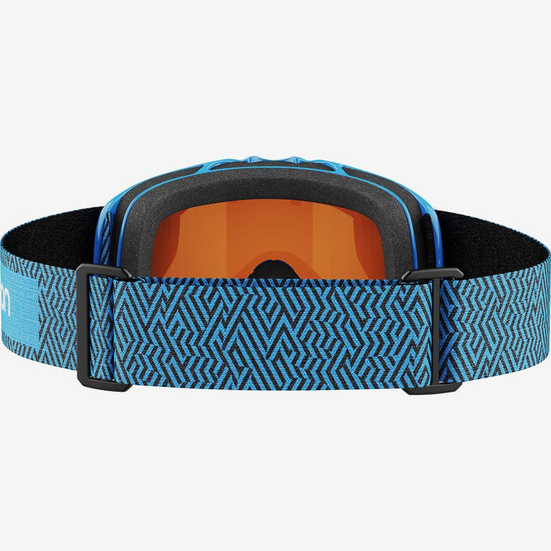 Carica immagine in Galleria Viewer, Maschera salomon da bambino KIWI ACCESS Junior