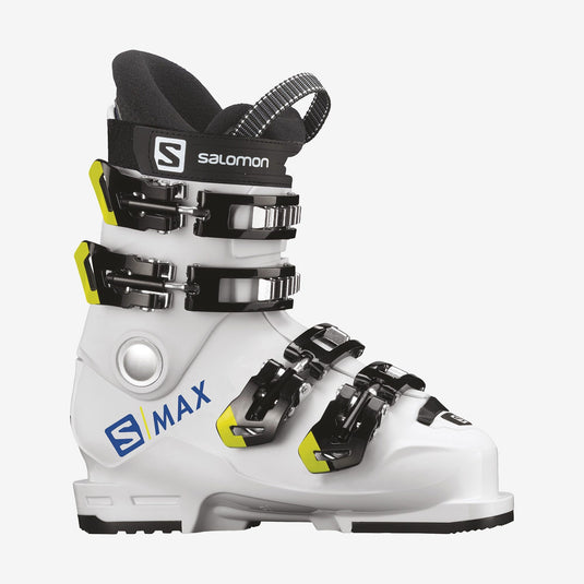 SCARPONI SCI SALOMON S/MAX 60T