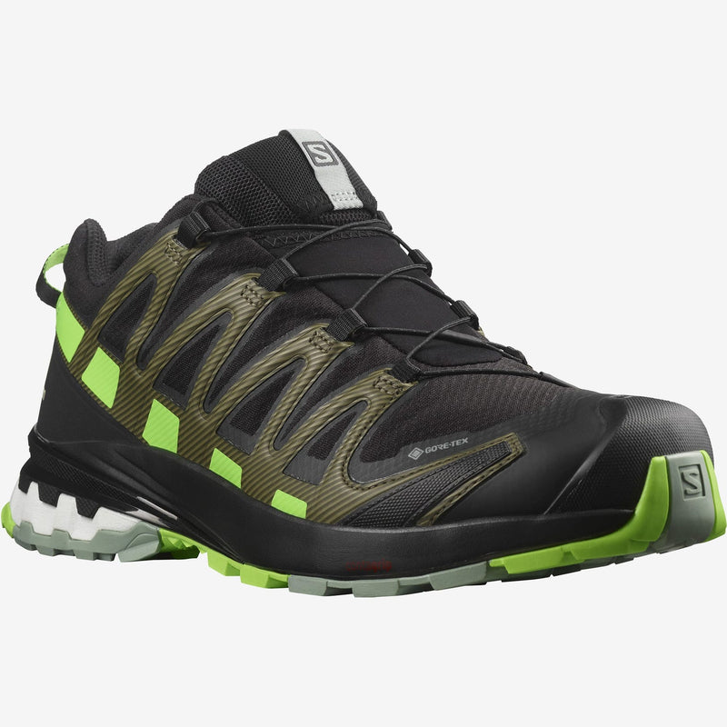 Carica immagine in Galleria Viewer, SCARPE XA PRO 3D v8 GORE-TEX