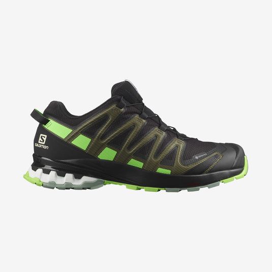 SCARPE XA PRO 3D v8 GORE-TEX