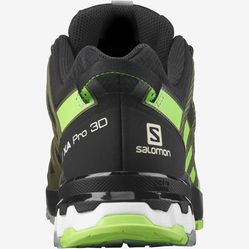 Carica immagine in Galleria Viewer, SCARPE XA PRO 3D v8 GORE-TEX