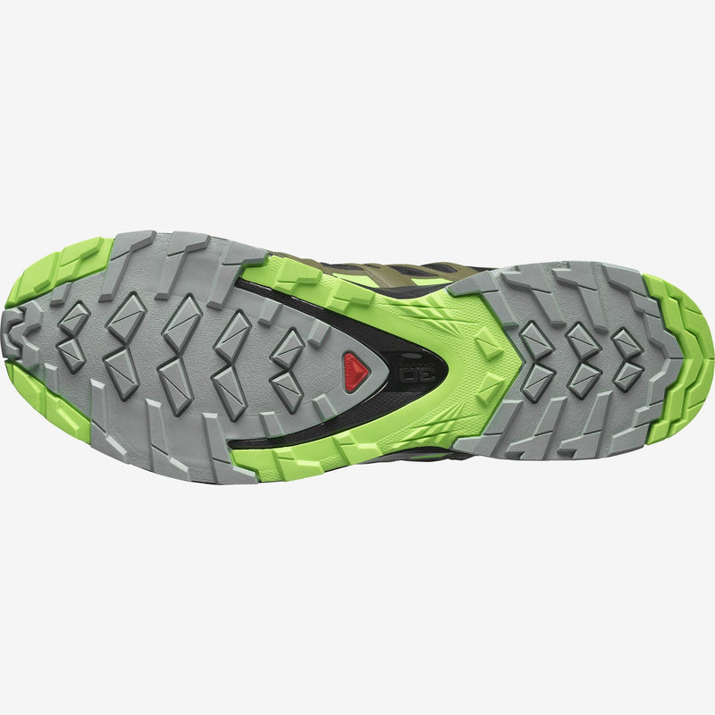 Carica immagine in Galleria Viewer, SCARPE XA PRO 3D v8 GORE-TEX