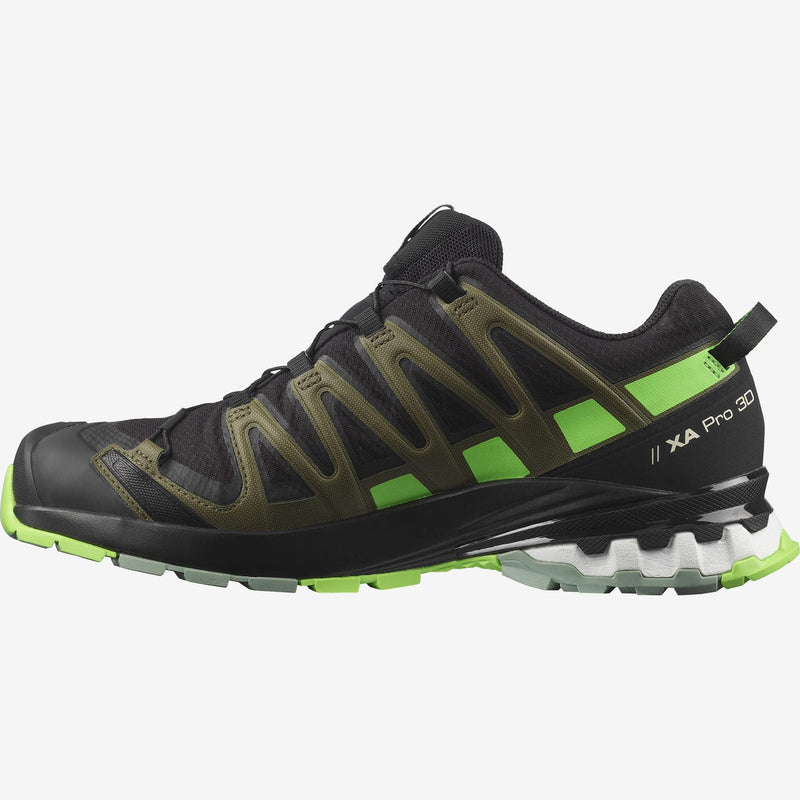 Carica immagine in Galleria Viewer, SCARPE XA PRO 3D v8 GORE-TEX