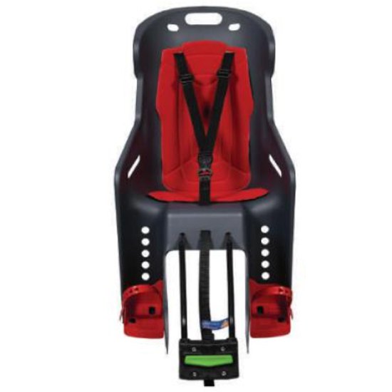 Carica immagine in Galleria Viewer, Seggiolino porta bambini Flamingo - Lasalle Sports