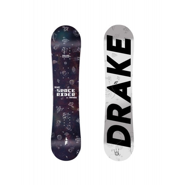Carica immagine in Galleria Viewer, TAVOLA SNOWBOARD LF JUNIOR