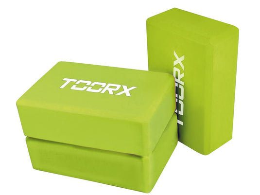 Mattone yoga AHF-025 Toorx
