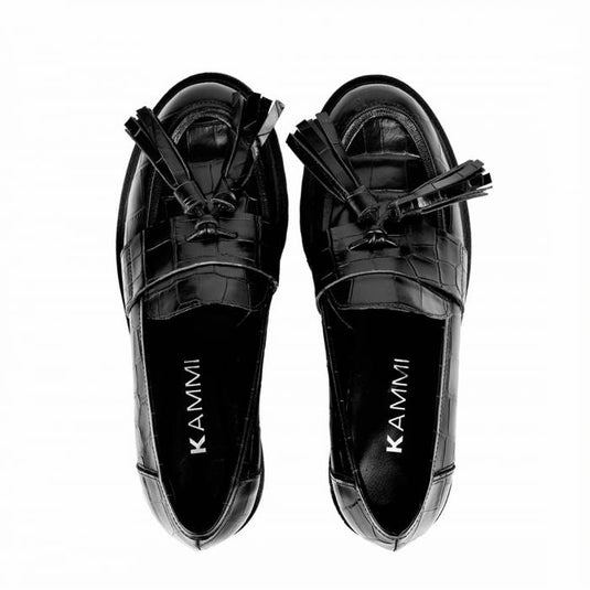 Mocassino donna