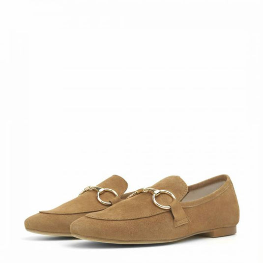 Mocassino donna