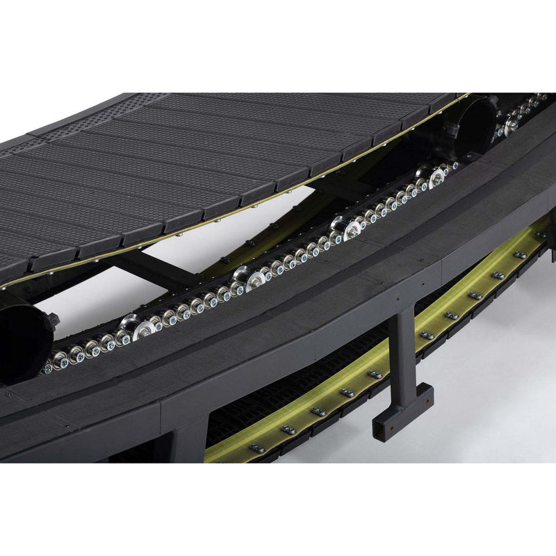 Carica immagine in Galleria Viewer, NEO RUN TAPIS ROULANT CURVO