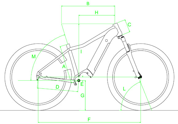 Carica immagine in Galleria Viewer, ALPEK TREKKING E-BIKE DRAKAR BLU