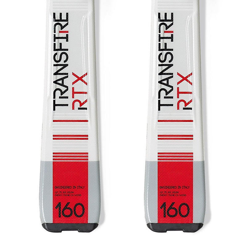 Carica immagine in Galleria Viewer, SCI NORDICA Transfire RTX FDT+TP2 Compact 10