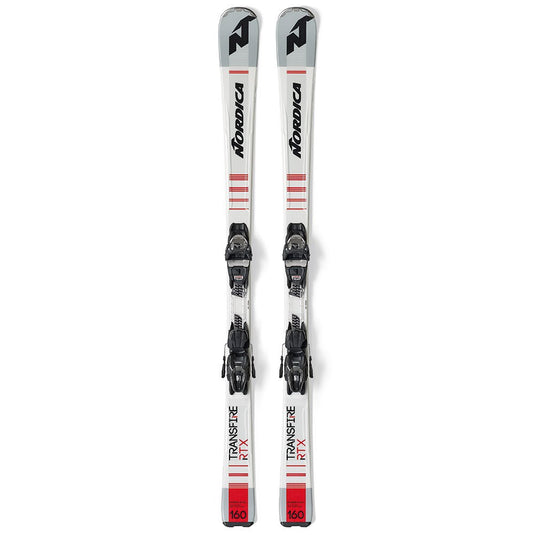 SCI NORDICA Transfire RTX FDT+TP2 Compact 10