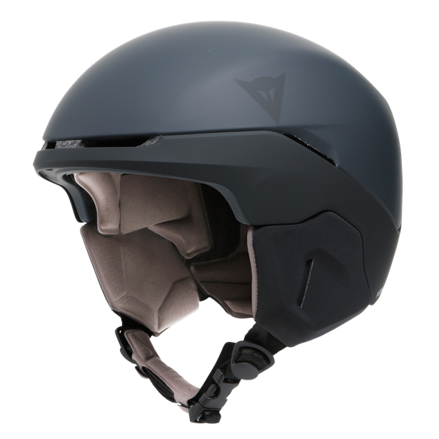 Carica immagine in Galleria Viewer, CASCO NUCLEO SKI HELMET