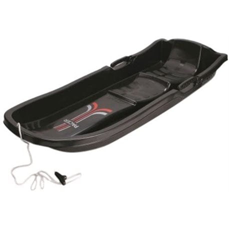 BOB PACER DUO SLITTINO DA NEVE 2 POSTI COD.SG-27