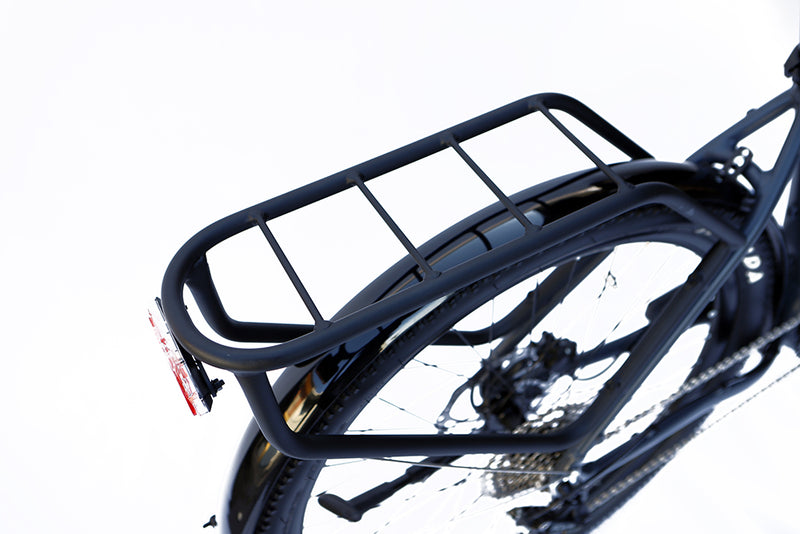 Carica immagine in Galleria Viewer, ALPEK TREKKING E-BIKE TRECY (USATA)