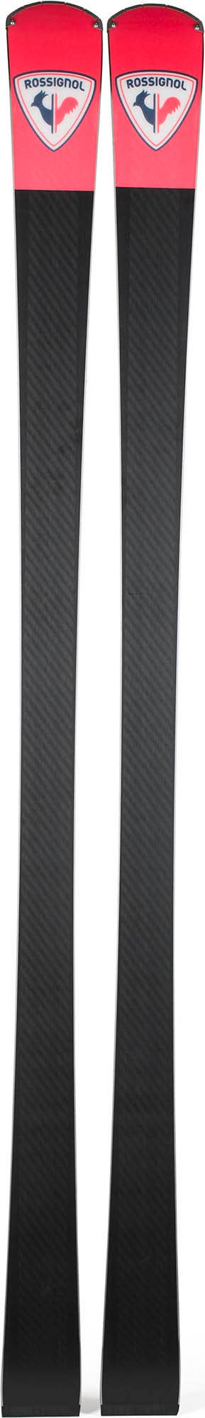 Carica immagine in Galleria Viewer, SCI+ATTACCHI ROSSIGNOL SCI DA GARA UNISEX HERO ELITE LT TI KONECT