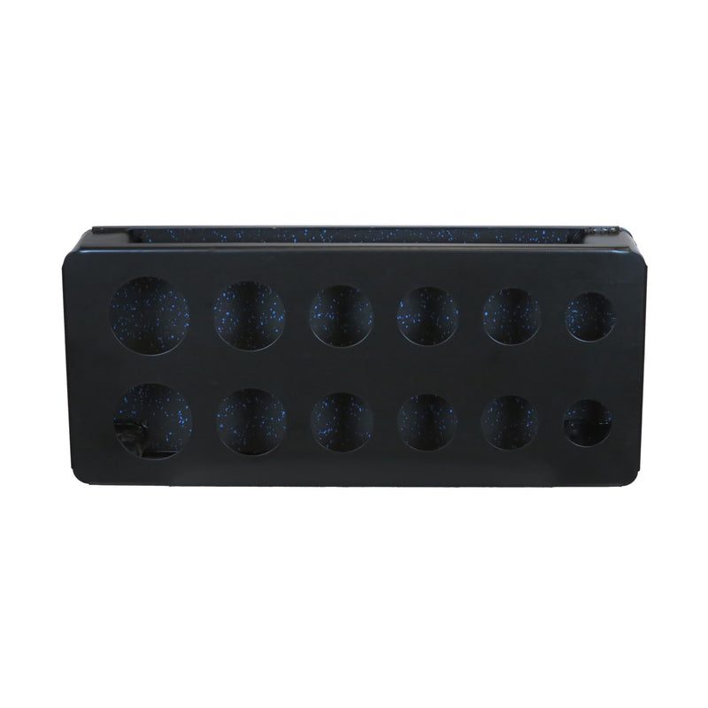 Carica immagine in Galleria Viewer, RASTRELLIERA PORTA CLUBBEL