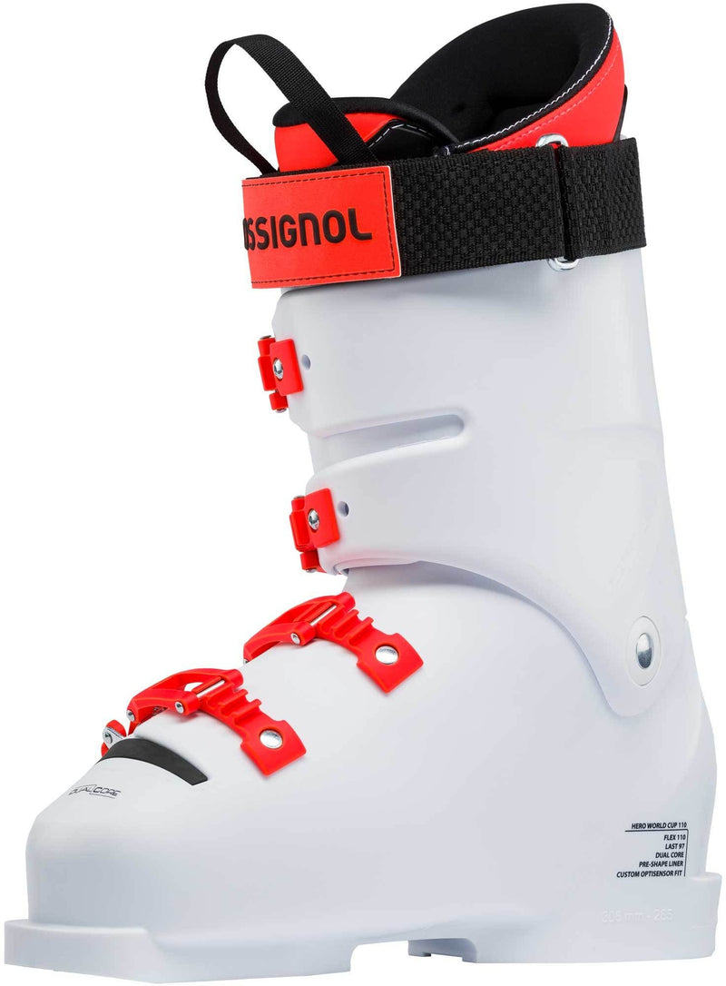Carica immagine in Galleria Viewer, SCARPONE SCI ROSSIGNOL HERO WC 110 M