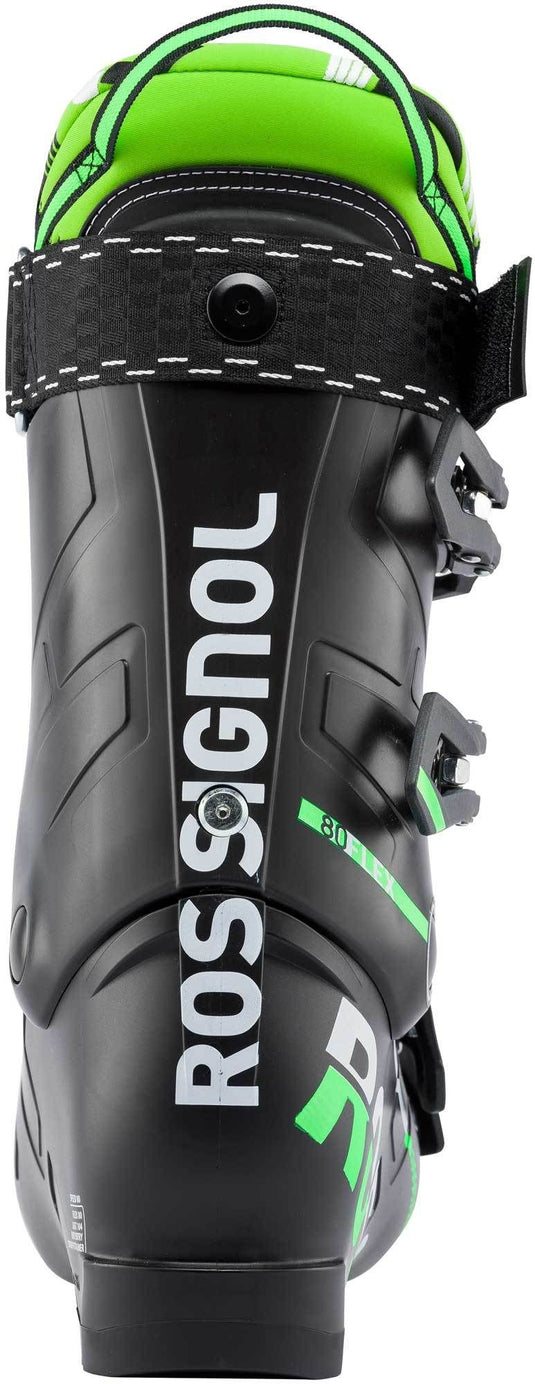 SCARPONE SCI ROSSIGNOL SPEED 80