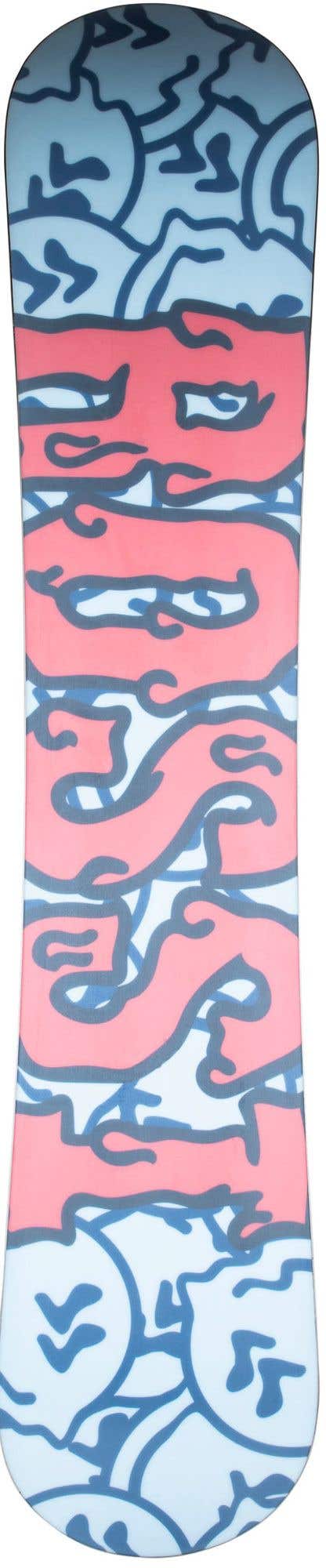 Carica immagine in Galleria Viewer, SNOWBOARD BAMBINO ROSSIGNOL ALIAS