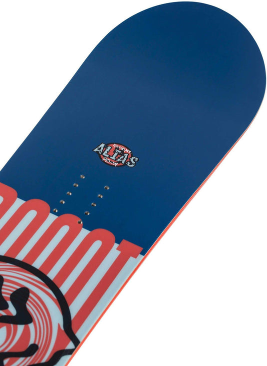 SNOWBOARD BAMBINO ROSSIGNOL ALIAS