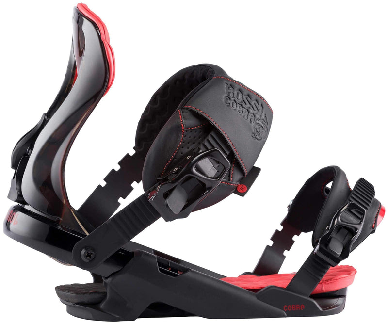 Carica immagine in Galleria Viewer, ATTACCHI SNOWBOARD UOMO ROSSIGNOL COBRA (S/M)